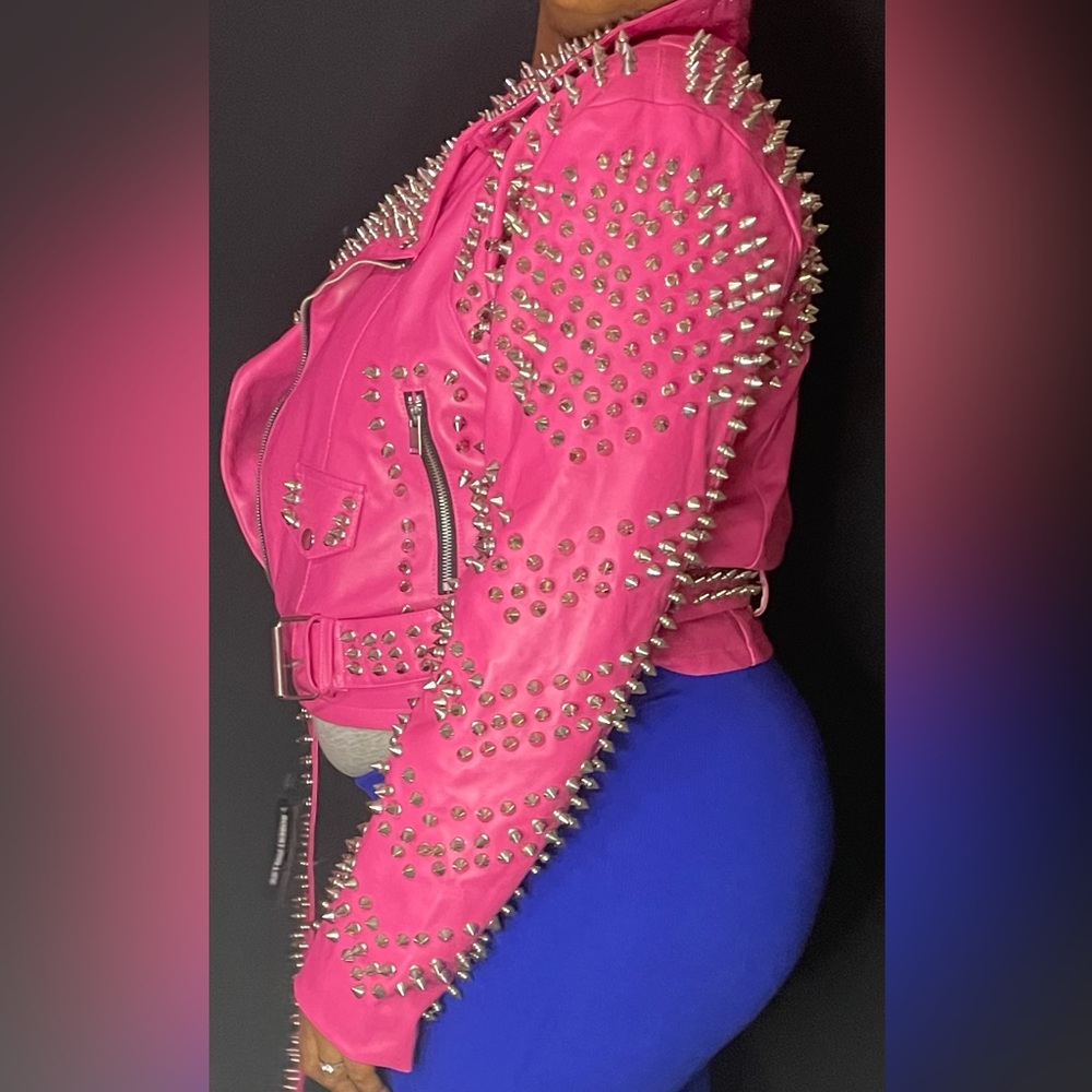 Robert Phillipe jacket